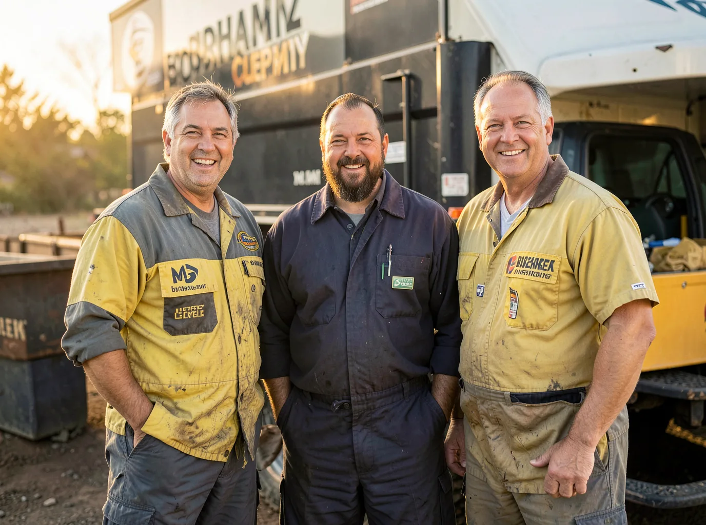 Sewage Cleanup company in Starke, FL